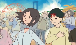 恋爱纪念日动漫,恋爱纪念日动漫回顾