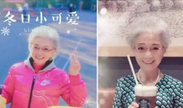 91岁直播带货老太太,跨越时代的带货传奇